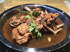 -陶老爷城一锅羊蝎子(西四路店)