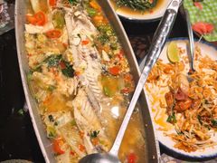 -金厨泰国餐厅·全泰籍厨师料理(拱北店)