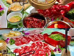 -番食园鲜食火锅(高新店)