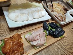 -牛也烧肉(摩尔城店)