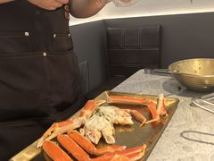 -本达人海鲜烧烤·朝鲜族风味(发展店)