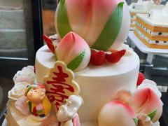 -金凤成祥(五道口一店)