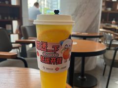 -萃茶师(琅西店)