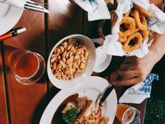 -宝莱纳餐厅(滨江店)