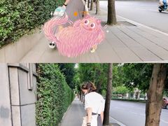 -罗莎蛋糕(钱江店)