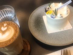 -玲婧胡同·生日蛋糕·餐厅(嘉里城店)