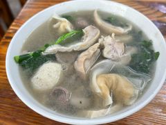 -老字號·桥下猪肚(龙眼南路店)
