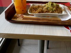 -真功夫(中医院店)