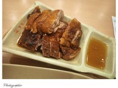 -百家鸡味馆(清泰店)