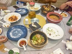 -红菜坊·烤鸭·川鲁宴(石园店)