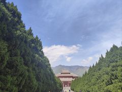 -崇圣寺三塔文化旅游区