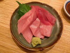 -合点寿司(金虹桥商场店)