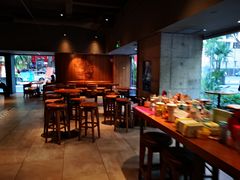 -星巴克(深圳五洲星苑店)