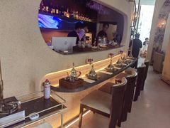 -龟兹KUCINA·新疆菜(前滩L+PLAZA店)