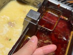 -海底捞火锅(塘厦天虹店)