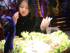 -品德宏·孔雀宴的发源地(金塔园店)