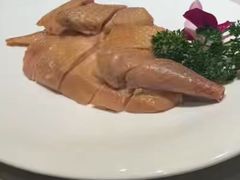 -城北食府(枫林店)