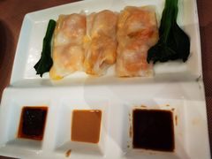 -顺德美的万豪酒店-万豪中餐厅