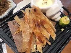 -綱元·海鲜豆捞(明州里店)