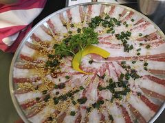 -农乐园炭火烤肉(繁花中心店)