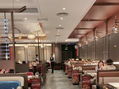 -稻香海鲜饭店(第一国际店)