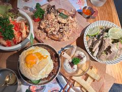 -岛风·台食小馆 ISLAND BISTRO(烟台山店)