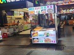 -万达广场(南昌红谷滩店)