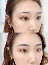 -臣丽纹眉品牌连锁