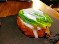 -1861意大利餐厅(文化广场店)