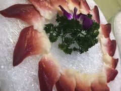 -广胜通达海鲜食府(黄沙店)