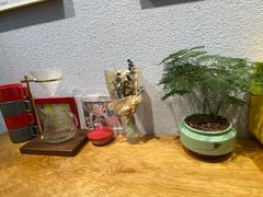 -九秋茶铺(三里屯店)