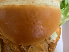 -麦当劳(秣陵路店)