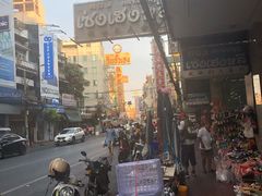 -唐人街(耀华力路)