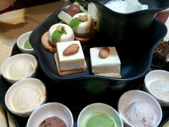 -哈根达斯(扬州瘦西湖店)