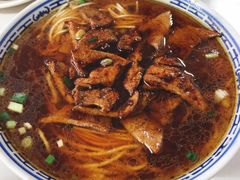 -大时代美食面馆