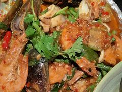 -Thai Alley泰爱里(二沙岛店)