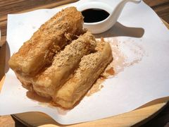 -太二酸菜鱼(广州IFC国金天地店)