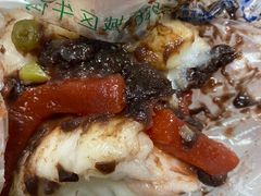 -清真·白记年糕(牛街北口店)