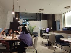 -必胜客(时代广场店)