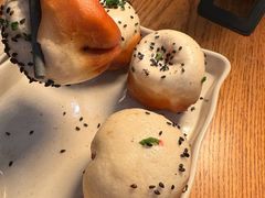 -东泰祥生煎馆(重庆北路店)
