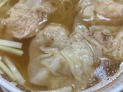 -百福麵家(新馬路店)