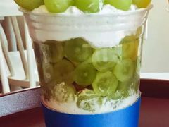 -Cafe de Paris(林荫路店)