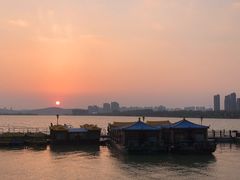 -云龙湖旅游景区