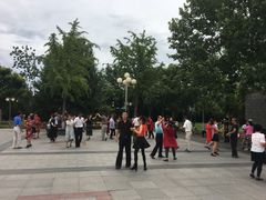 -丰台科技园生态主题公园