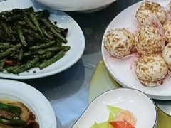 -富乐山酒店(西黄城根北街店)