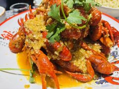 -漫天香·小龙虾餐厅(夏湾店)