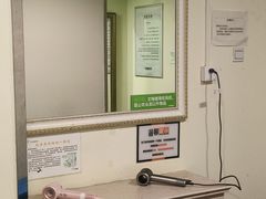 -阳光游泳培训(北苑店)