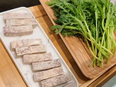蒿子秆-烹然四季椰子鸡火锅(团结湖总店)