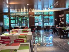 -岷山饭店-芝芝自助餐厅