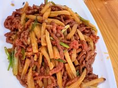 -舌尖上·霞浦滩涂海鲜·新闽菜(总店)